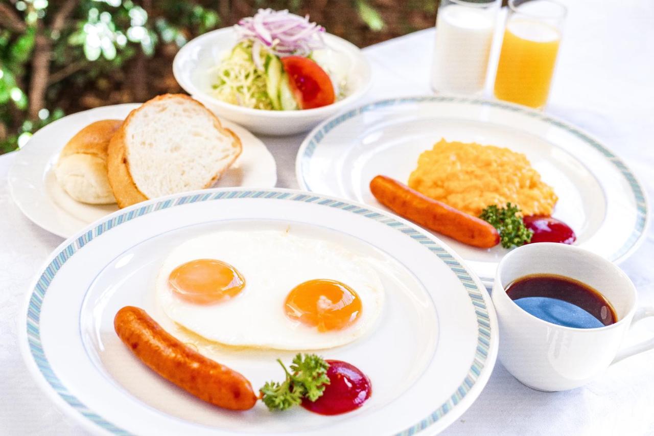 Reisenkaku Hotel Kawabata Fukuoka  Esterno foto