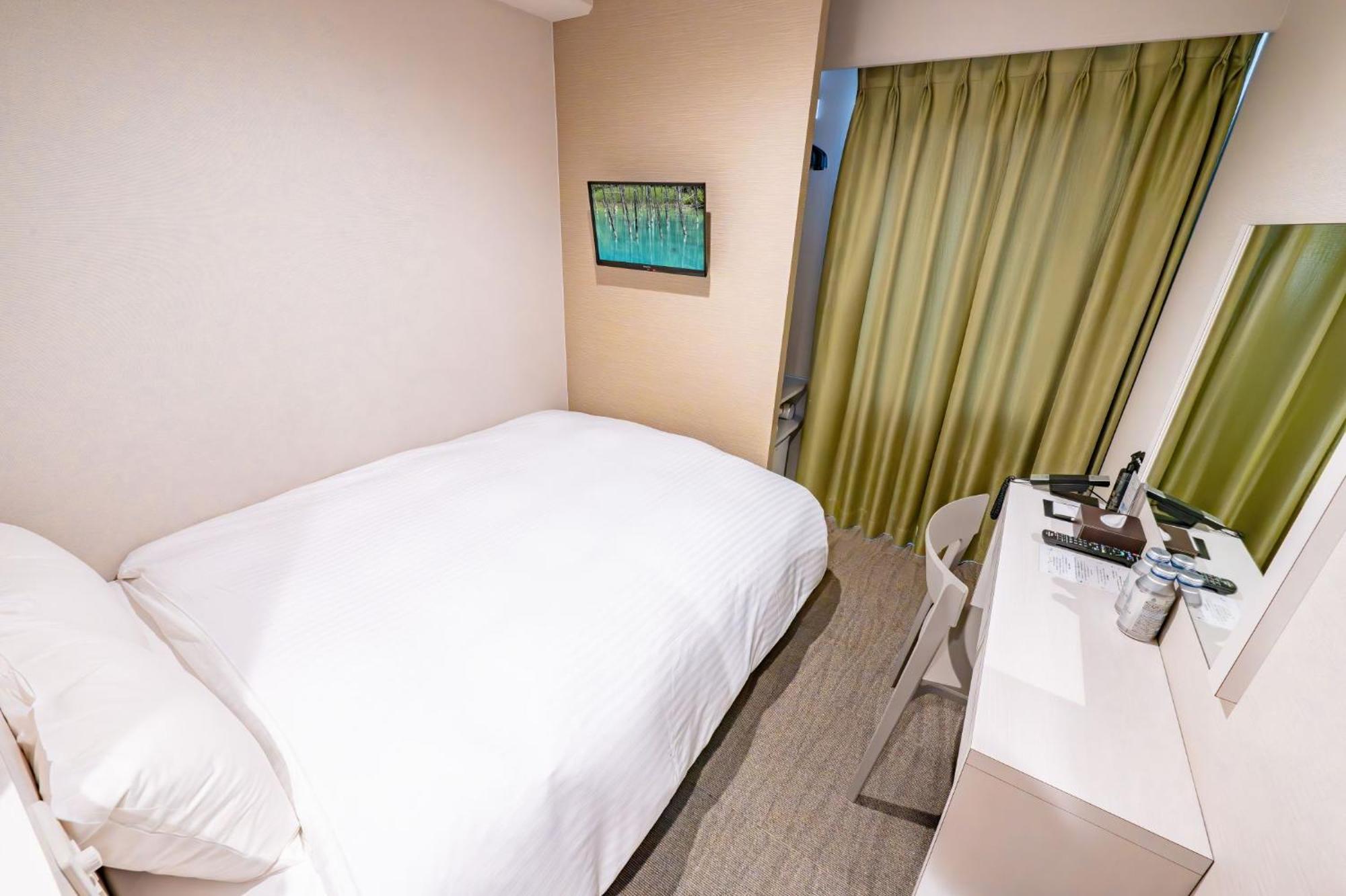 Reisenkaku Hotel Kawabata Fukuoka  Esterno foto