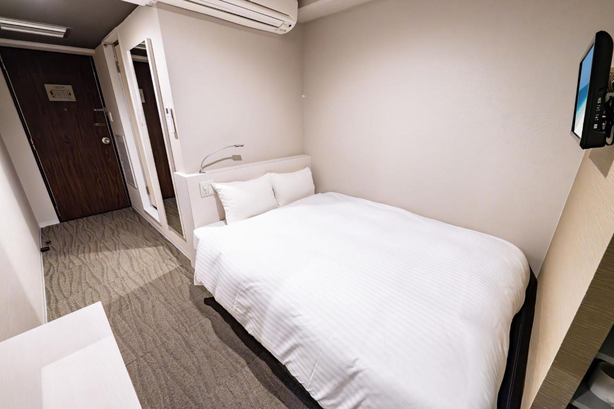 Reisenkaku Hotel Kawabata Fukuoka  Esterno foto
